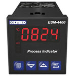 Emko ESM-4400.1.20.1.1 Process Display Temperature Analogue Inputs