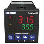 Emko ESM-4450.2.20.2.1 Temperature Controller PID -200-1700 °C 5A Relay