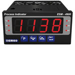 Emko ESM-4900 Universal PID Controller -200°C to 1700°C 5A Relay