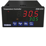 Emko ESM-4920 Bang-bang PID Temperature Controller Pt100 -200°C to 1700°C