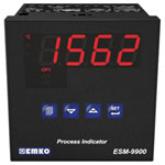 Emko ESM-9900.2.20.1.1 Process Display Temperature/Analogue Input