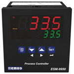 Emko ESM-9950.2.20.1.1/00.00/0.0.0.0 PID Controller -200 to 1700°C 5A Relay