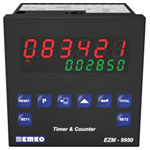 Emko EZM-9950 Timer & Counter Versatile for Production & Quality Control