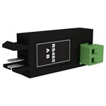 Emko RS-485 MODULE Extension Card for ESM Series Modbus RTU Interface