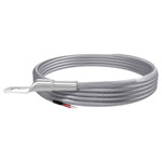 Emko RT-K02.SKP5 Temperature Sensor Pt100 -50 to 400°C Range