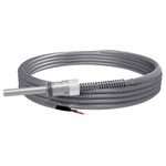 Emko RT-M06-L050-K01 Pt1000 Temperature Sensor -50°C to 400°C 6mm Diameter