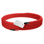 Emko RT-M06-L050x050-K02 T+T Surface Sensor Pt100 -50 to +260°C 50mm