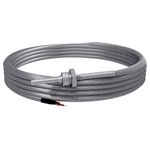 Emko RTR-M06-L050-K01.1 Temperature Sensor Pt100 -50 to +400°C 8mm Dia