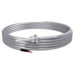 Emko RTR-M08-L050-K02 Temperature Sensor Pt1000 -50°C to +400°C 8mm