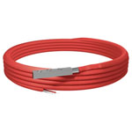 Emko RTS-M08X08-L030-K02.M.0230 Pt100 Surface Sensor -50 to 200°C Diameter 8mm