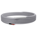 Emko RTSM-M06-L050-K01 RTD Pt100 Push-In Resistance Thermometer