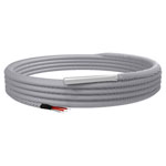 Emko RTSM-M06-L050-K01 Temperature Sensor Pt1000 -50°C to +400°C 6mm Dia