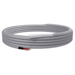 Emko RTSM-M06-L050-K02 Temperature Sensor Pt100 -50°C to +400°C 6mm