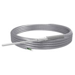 Emko TCMS-M03-L100-K02.J Temperature Sensor -50°C to +800°C Dia 3mm