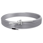 Emko TCR-M08-L050-K02.K Type K Thermocouple -50°C to +400°C 8mm Dia