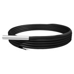 Emko TCS-M06-L060-K02.K Temperature Sensor Type K -50°C to +200°C 6mm