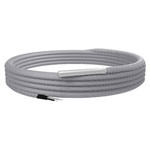 Emko TCSM-M06-L050-K02.K Thermocouple K -50°C to +400°C Diameter 6 mm