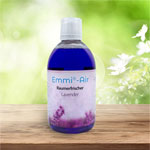 EmmiDent 60027  Lavender Air Purifier with Soothing Effects