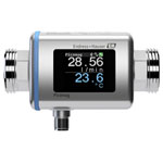 Endress+Hauser DMA15-AAAAA1 Picomag Flow Meter 0.05-35l/min Bluetooth