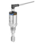 Endress+Hauser FTL31-AA4U2AAWBJ Vibronic Point Level Switch IO-Link