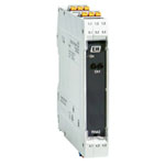 Endress+Hauser RN42 RN42-8L1AU 1-channel Active Barrier HART-transparent
