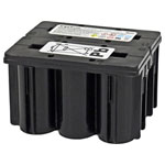 EnerSys 0819-0020 Hawker Cyclon VRLA Battery 12V 2.5Ah, 114x89x70mm