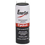 EnerSys 0860-0004 Cyclon VRLA 2V 4.5Ah AGM Cylindrical Battery