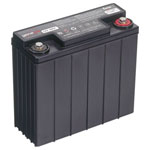 Enersys G16EP0769-2007 Genesis Battery 12V 16Ah AGM Maintenance-Free