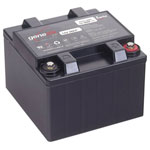 Enersys G26EP 0765-2001 Genesis AGM Battery 12V 26Ah Maintenance-Free