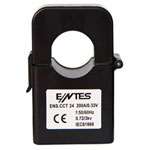 ENTES ENS.CCT-24-250-M3632 Transformer 250A Flip Mount Cable Install Easy