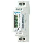 ENTES ES-32LS-MID Electricity Meter AC Digital MID-approved RS485 Interface