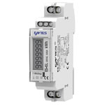ENTES ES-45L ES Electricity Meter 45A Digital MID-Approved 1pc(s)