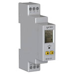 ENTES MCB-25 TDR Time Relay 0.015s-999h LCD Precision Digital Setting