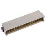 ept 109-40064 Edge Connector 48 Pins 3 Rows DIN 41612 Compliant