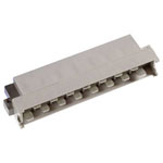 ept 113-40160 Edge Connector 15 Pins 2 Rows DIN 41612 Compliant