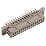 ept 304-90066-03 Edge Connector 48 Pins, 3 Rows, DIN 41612/IEC 60603-2