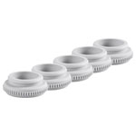 eQ-3 154373A2 Radiator Valve Adapter Set M30 x 1.5 mm 5 pieces
