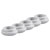 eQ-3 154373A2 Radiator Valve Adapter Set M30 x 1.5 mm 5 pieces