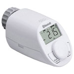 Eqiva 141771E0 CC-RT-BLE-EQ Thermostat Head Bluetooth Energy Saving