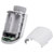 Eqiva 141771E0 CC-RT-BLE-EQ Thermostat Head Bluetooth Energy Saving