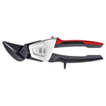 Erdi D39ASSL Tin Snips Left Hand Compact Shear-Head High Precision