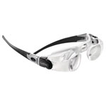 Eschenbach 1624511 Max Detail Magnifier Glasses 2x Mag -3.00 to +3.00 dpt