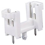 ESKA 532908 Fuse Holder Micro Fuse 5x20mm 6.3A 250V Horizontal Contacts