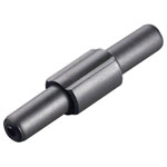 ESKA PTF/80 Fuse Holder for Micro Fuses 5x20/6.3x32 mm 6.3A 250V AC