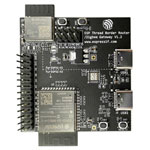 Espressif ESP Thread BR-Zigbee GW PCB Design Board 1 piece