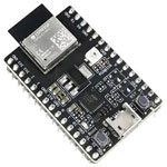 Espressif ESP32-C3-DevKitC-02 Dev Board Wi-Fi/Bluetooth LE 4MB Flash