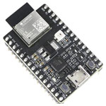 ESPRESSIF ESP32-C3-DevKitM-1 Development Board with Wi-Fi & BLE Features