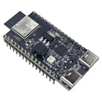 Espressif ESP32-C6-DevKitM-1-N4 PCB Design Board with Wi-Fi & BLE 5.0