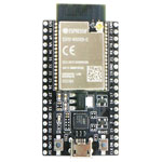 Espressif ESP32-DevKitC-VIE PCB Board Dual-Core Wi-Fi Bluetooth Module