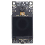 Espressif ESP32-S3-EYE PCB Design Board AI Vision USB Connectivity 1 piece